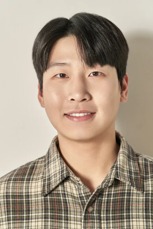 이용우 profile image