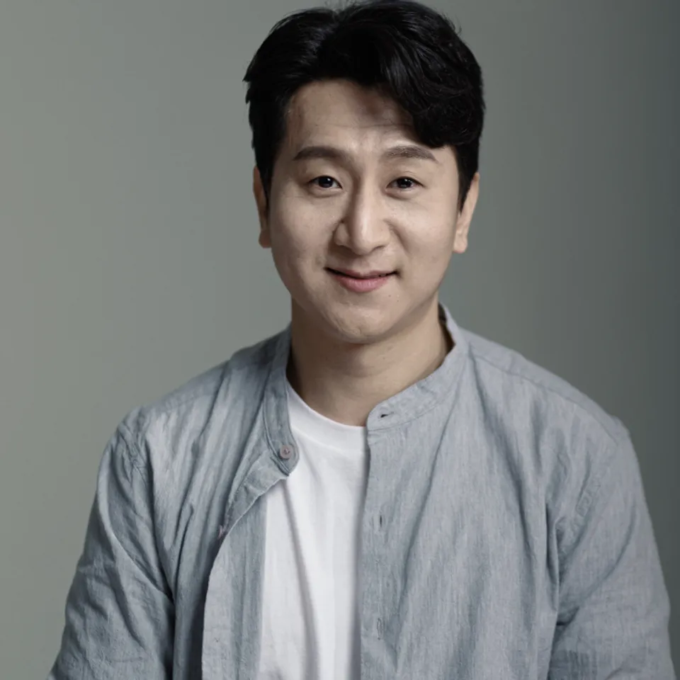 김기남 profile image