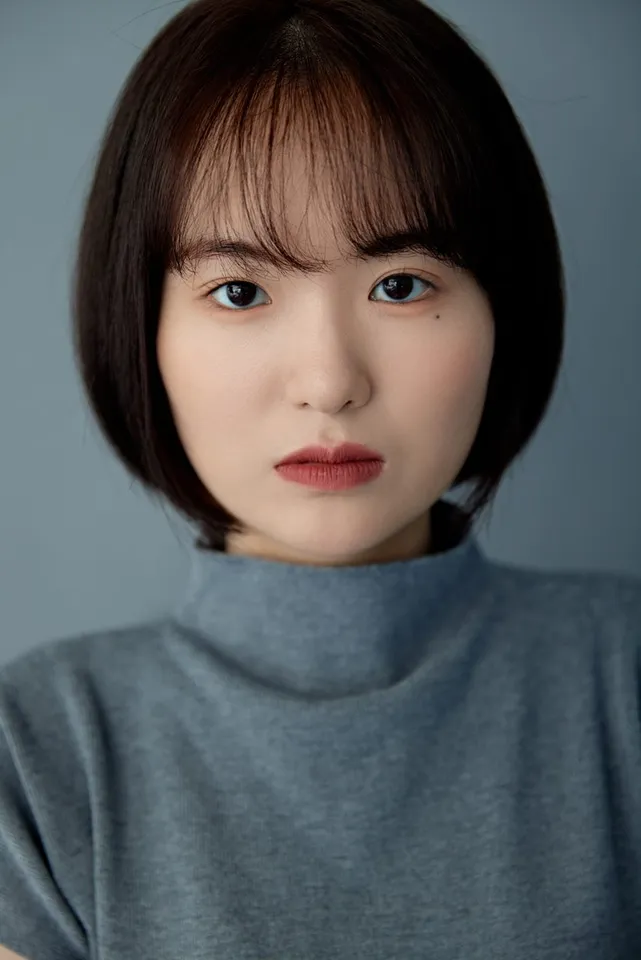 안세지 profile image
