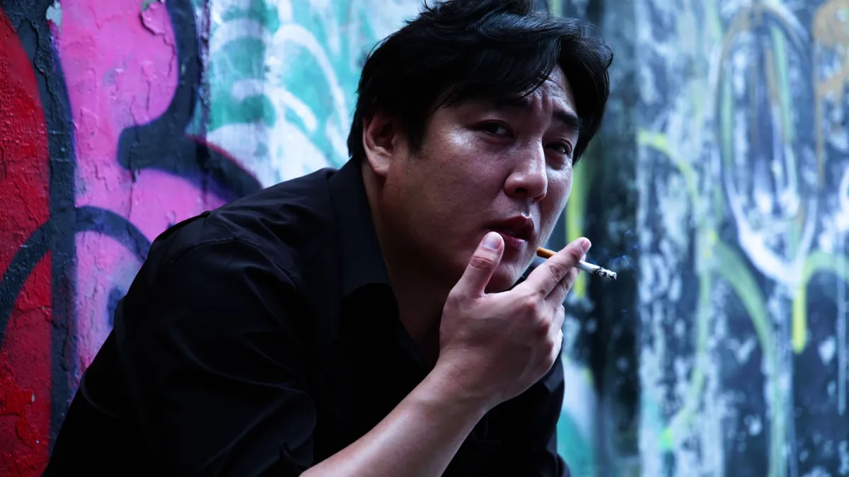 강순호 profile image