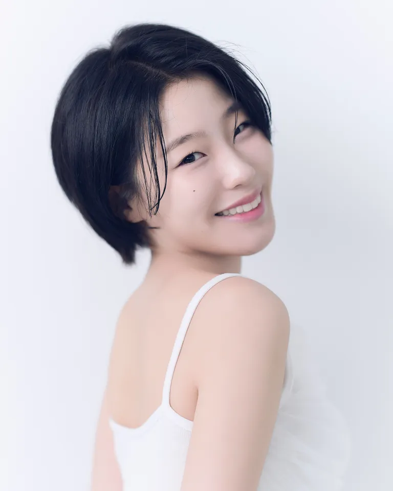 정명은 profile image