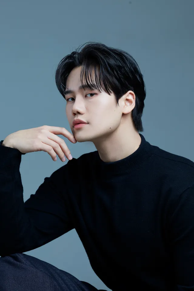 정현우 Thumbnail image