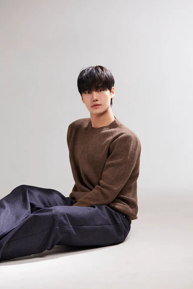 정현우 Thumbnail image