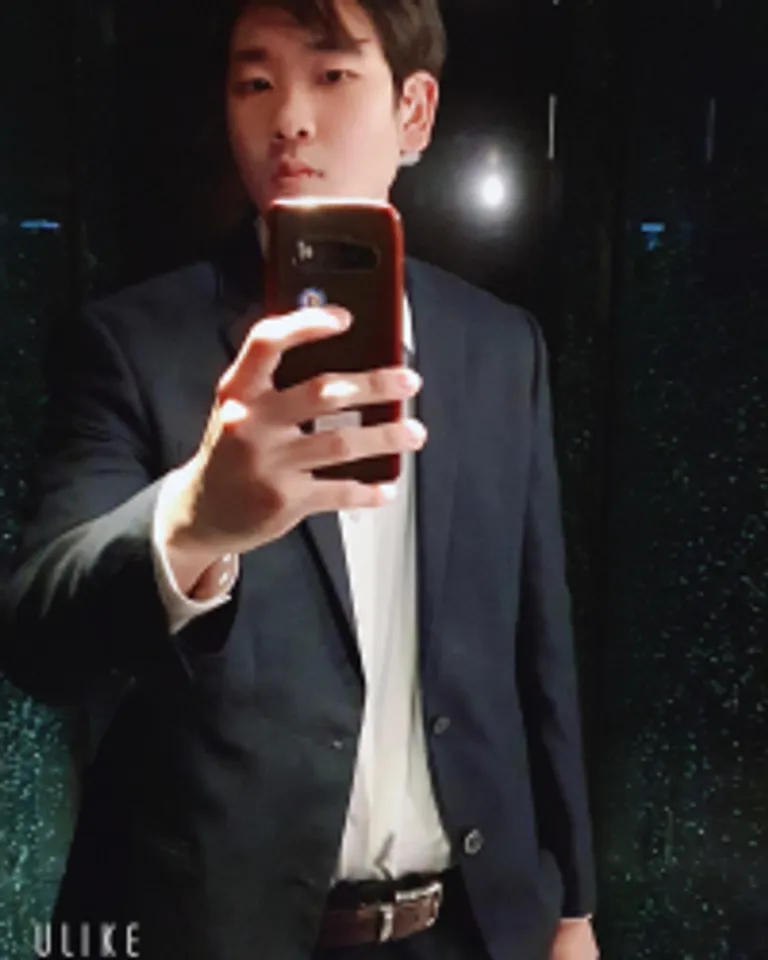 우시중 profile image