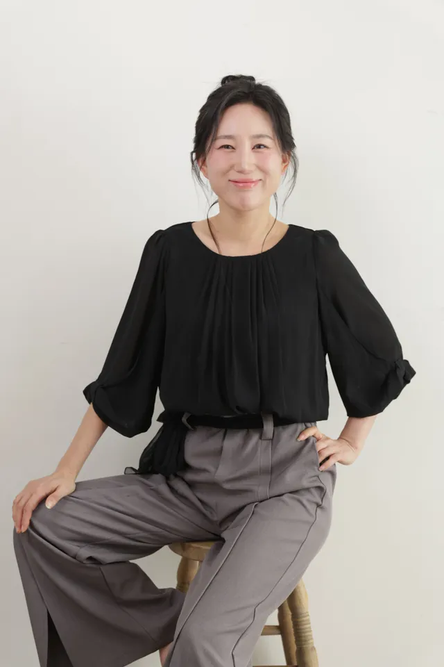 Jeon So-young Ảnh thu nhỏ