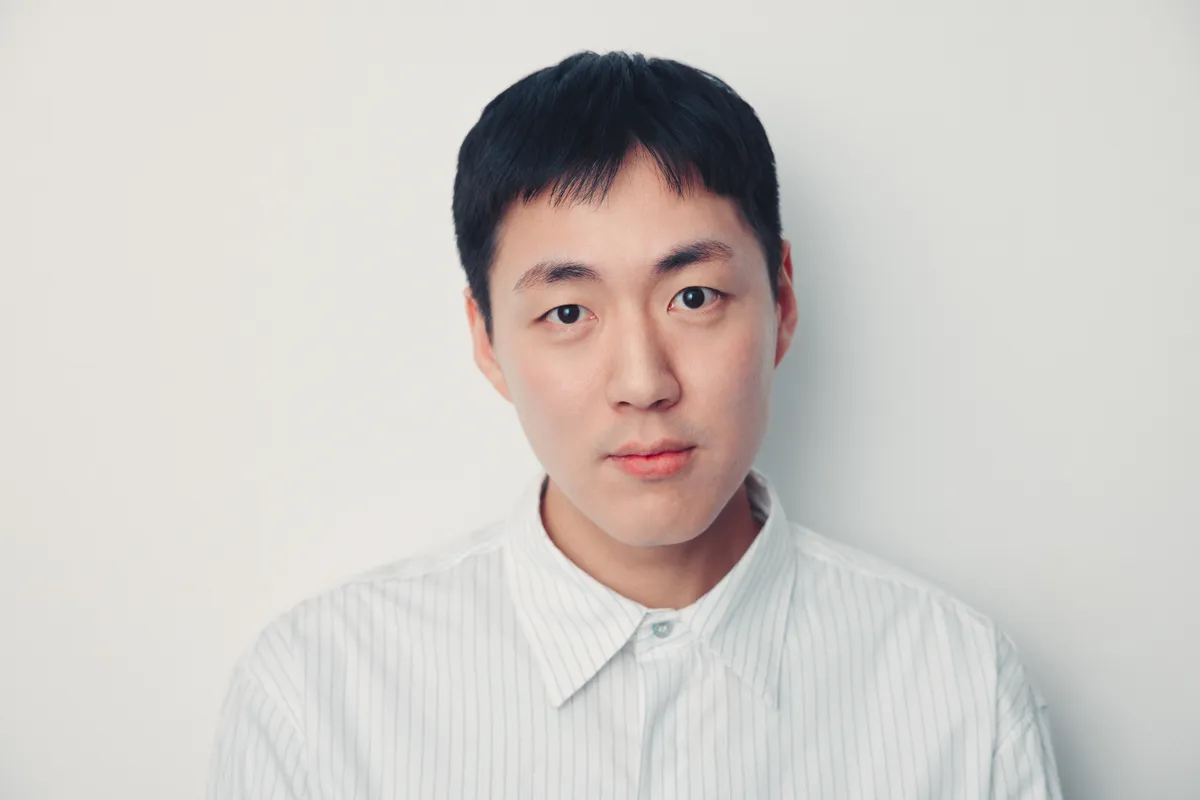 이진우 profile image