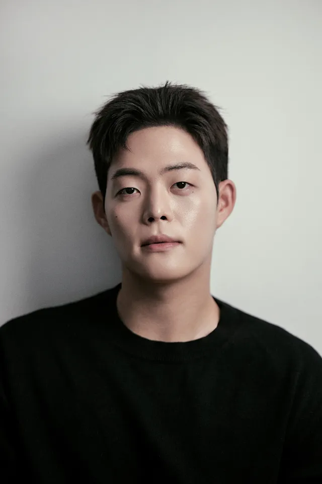 박관우 profile image