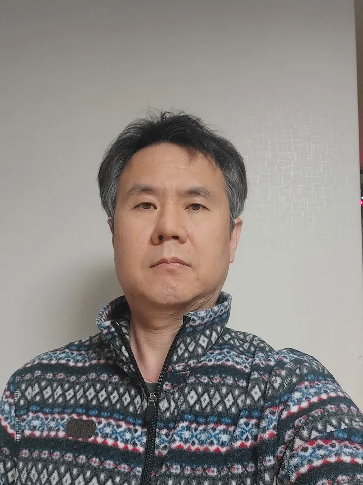 이병용 profile image