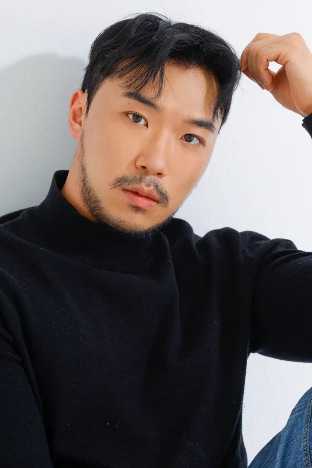 정해성 profile image