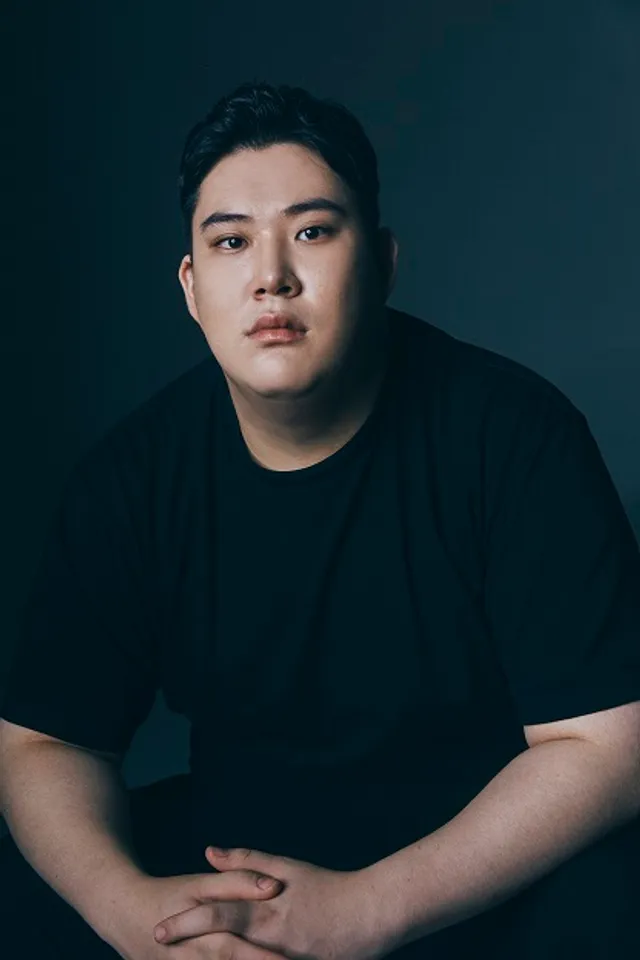 양정호 profile image