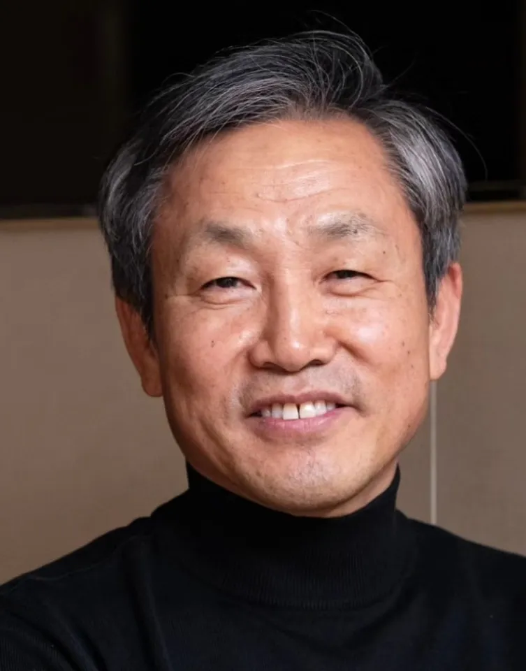 이귀우 profile image