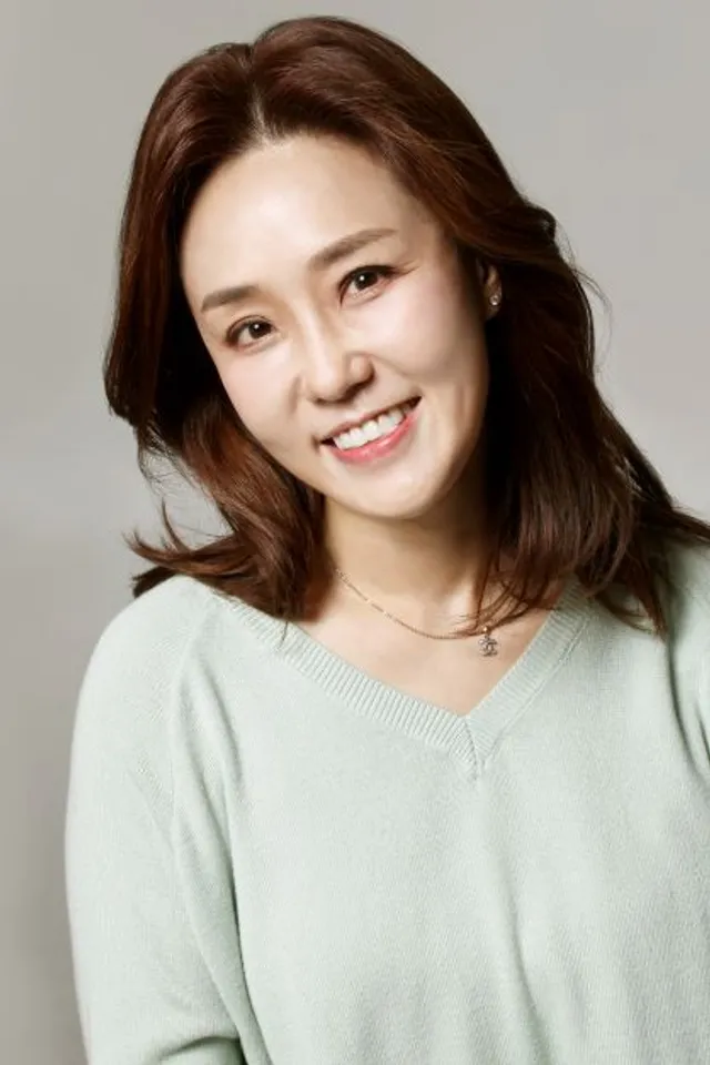 전은주 profile image