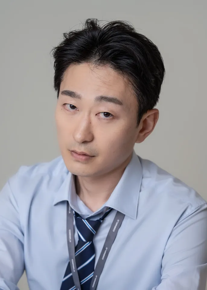 유재성 profile image