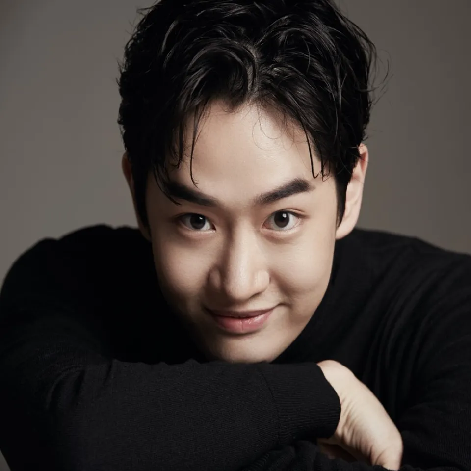 오재일 profile image