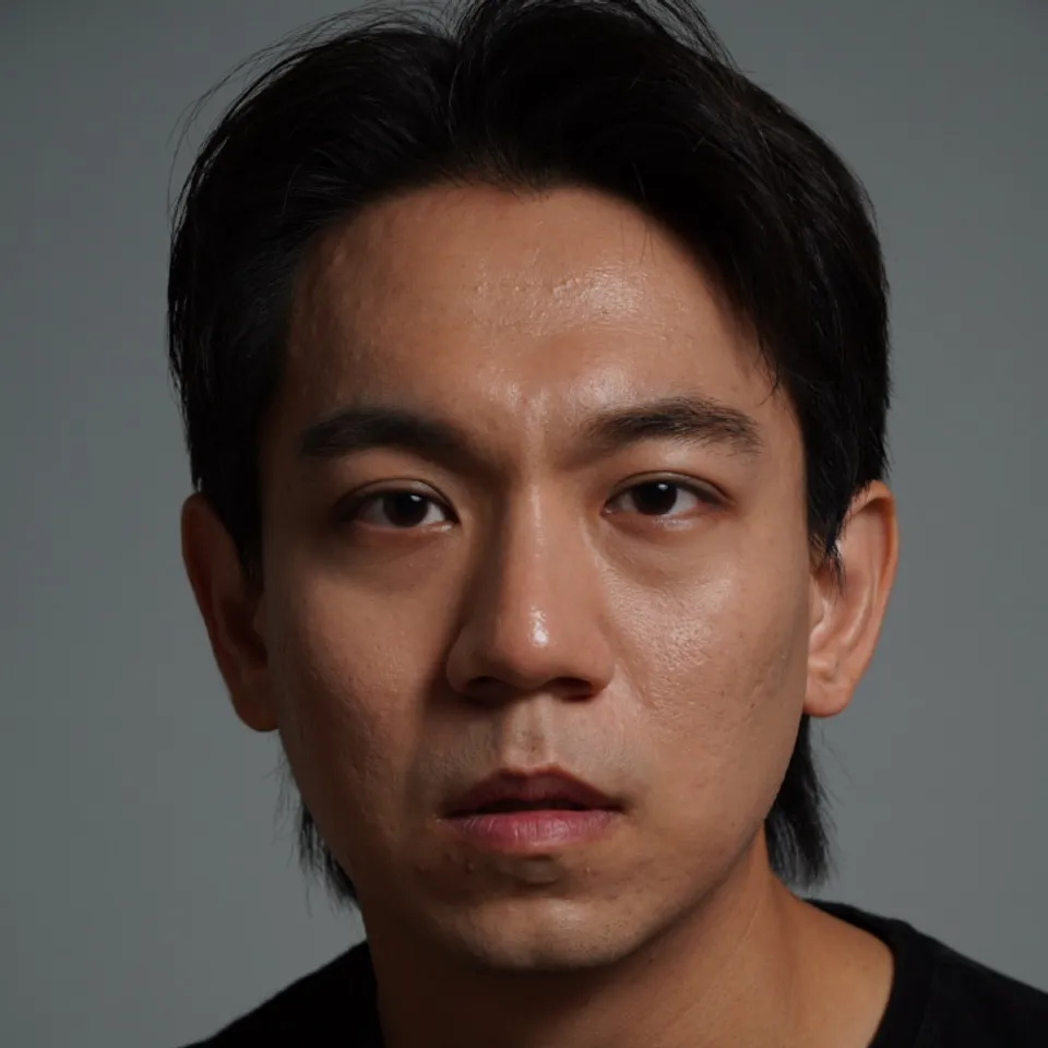 박성대 profile image