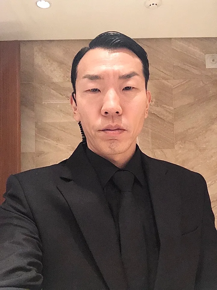 김진천 profile image