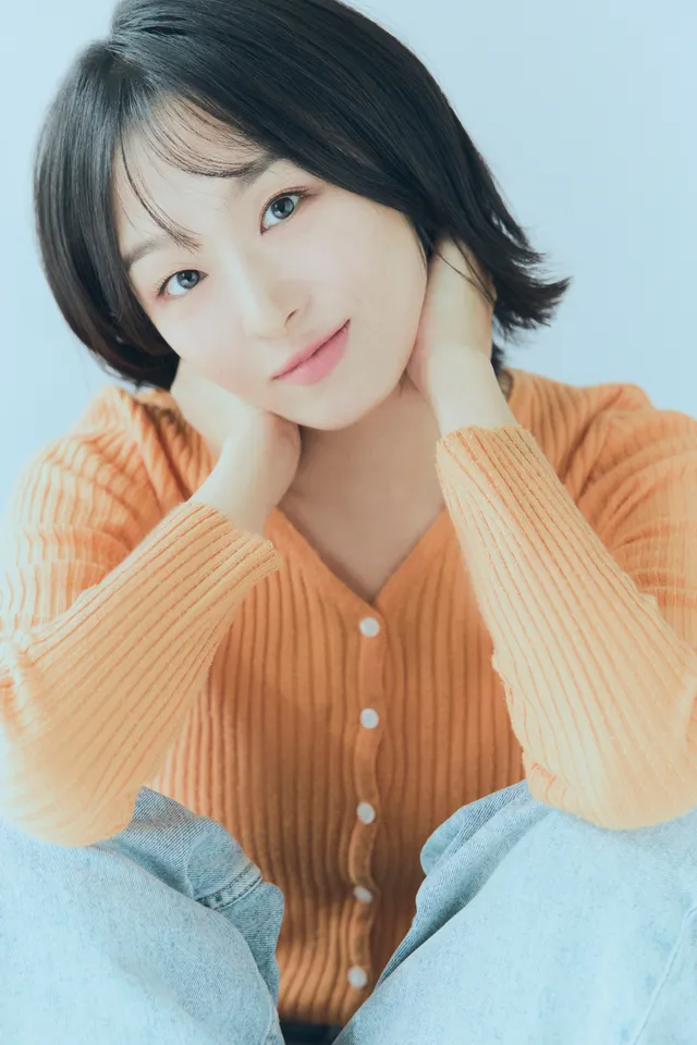 류이정 profile image