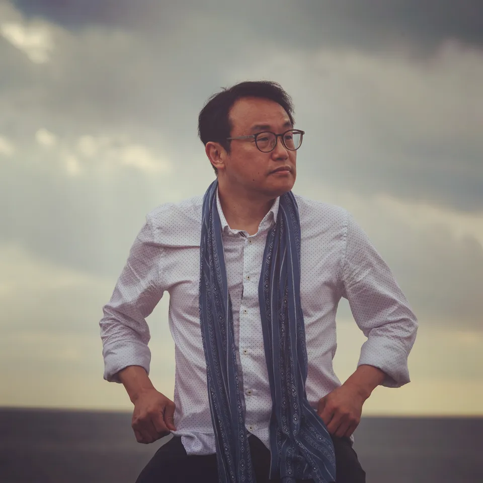 박제임스 profile image