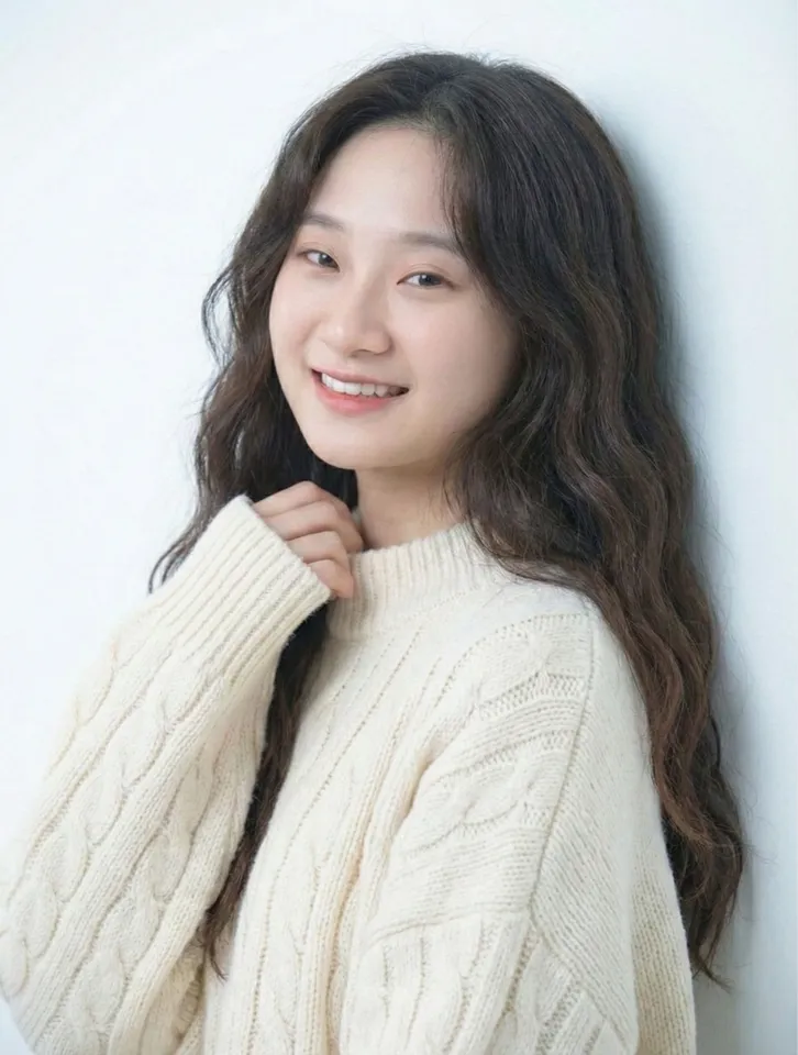 황혜은 profile image