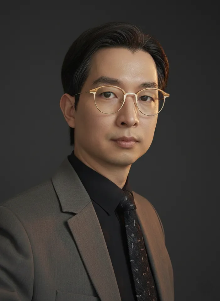 강정구 profile image