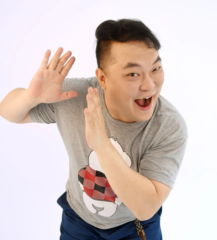 이 운 profile image