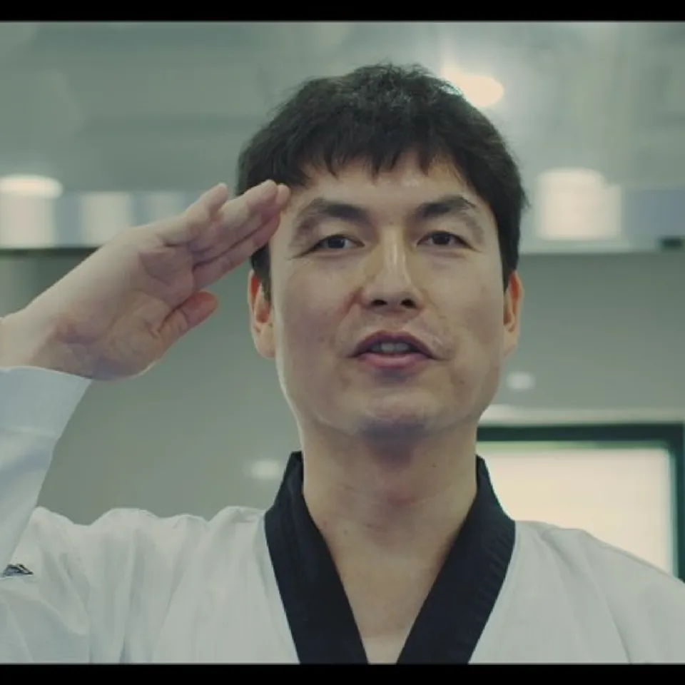 강영구 profile image