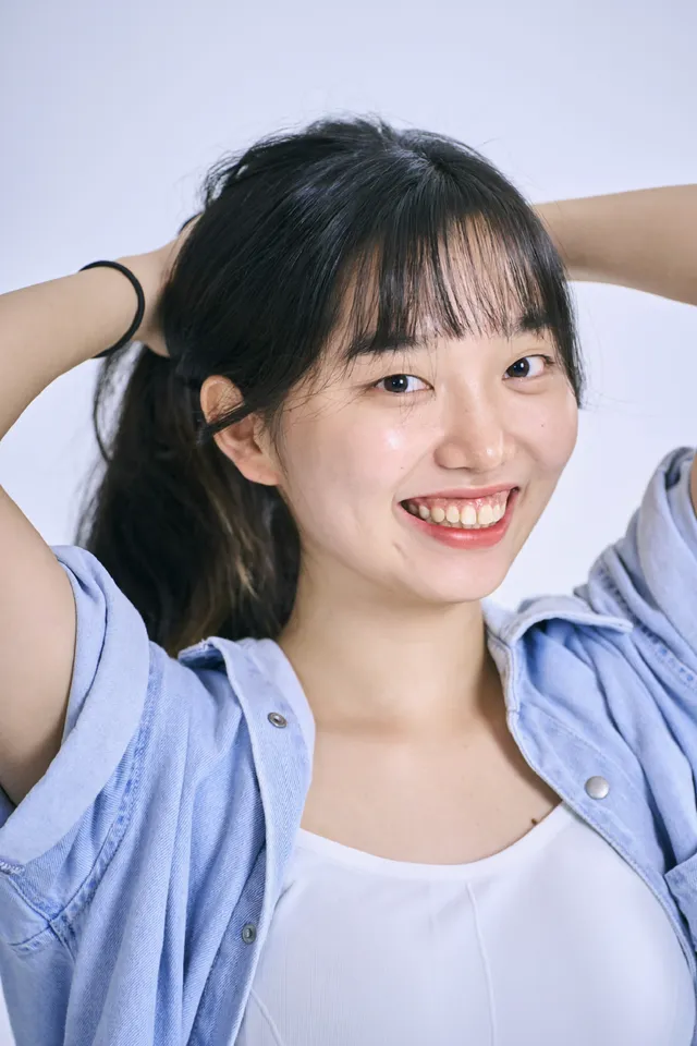 강산아 profile image