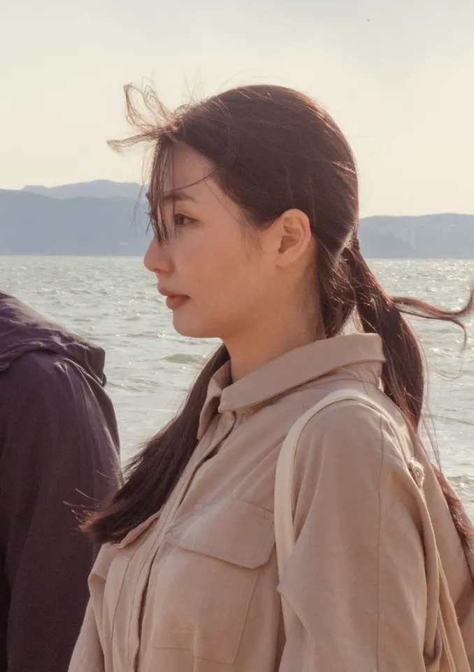 김보경 サムネイル画像