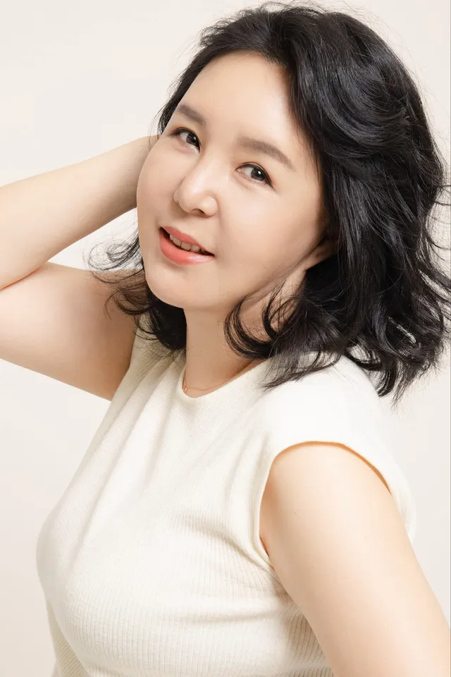 강민경 profile image