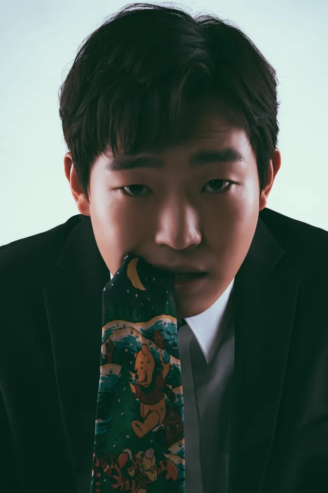 곽찬우 Ảnh thu nhỏ