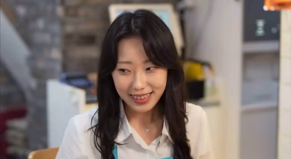 김혜진 profile image