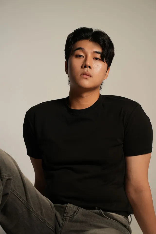 장해성 profile image