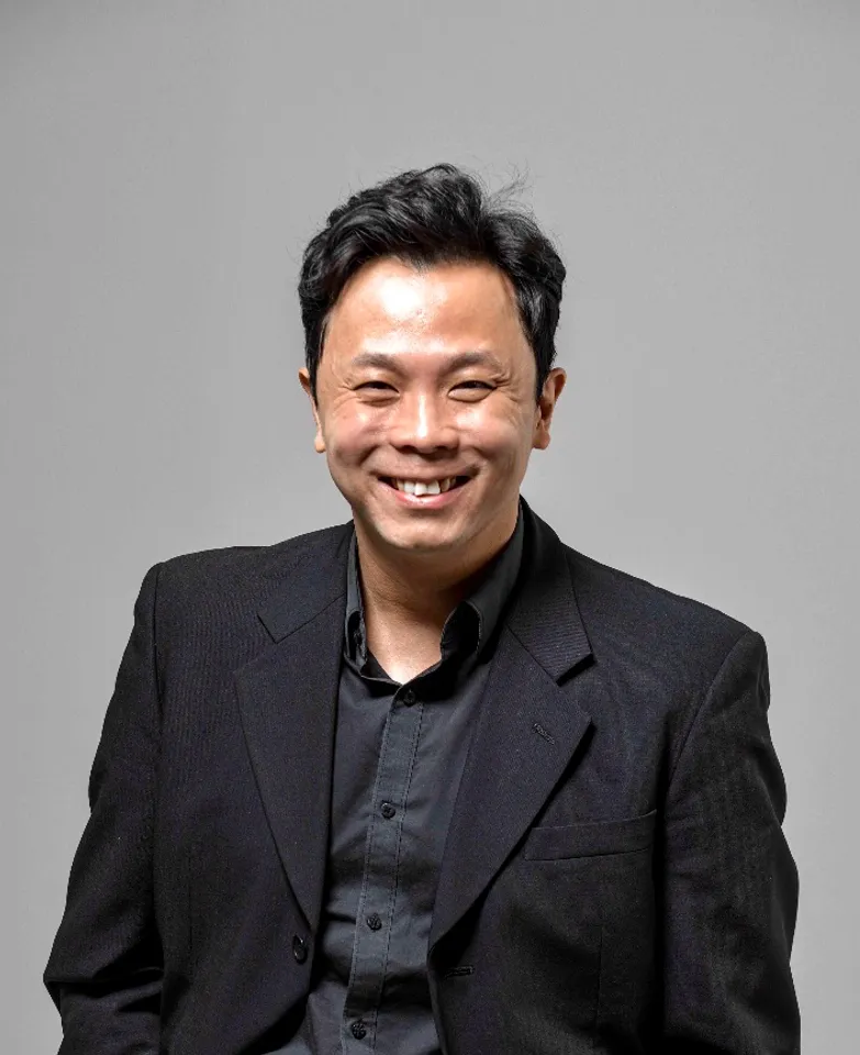 김관장 profile image