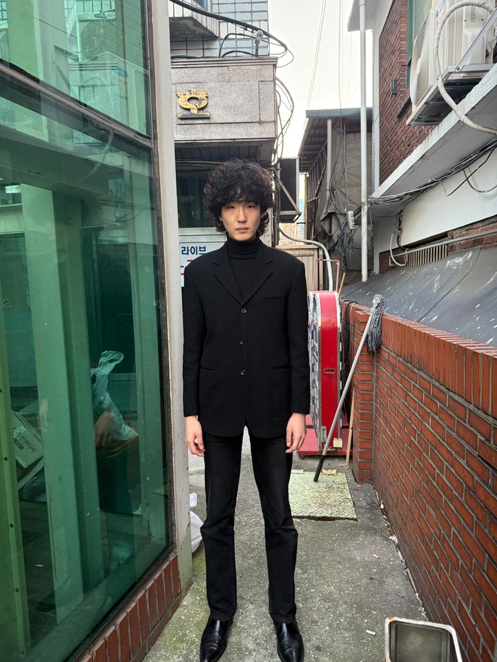 イ・チョンシク サムネイル画像