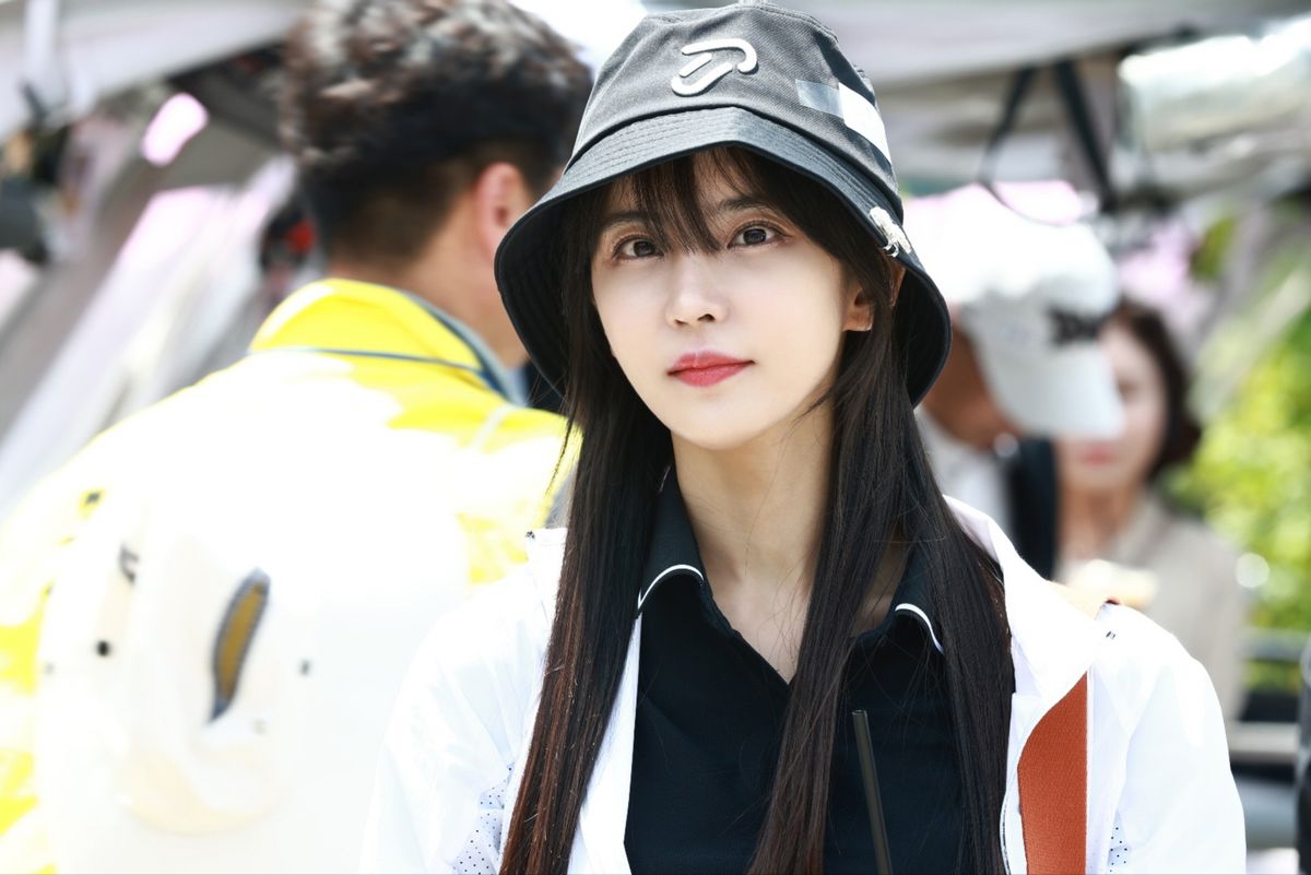 คิม จีอึน ภาพขนาดย่อ