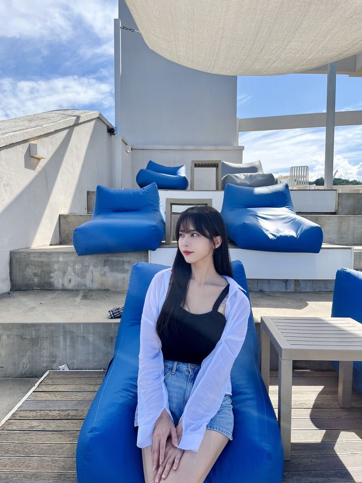 คิม จีอึน ภาพขนาดย่อ