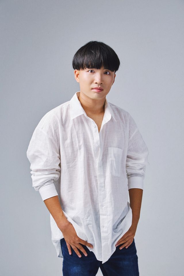 Heo Jin-young Ảnh thu nhỏ