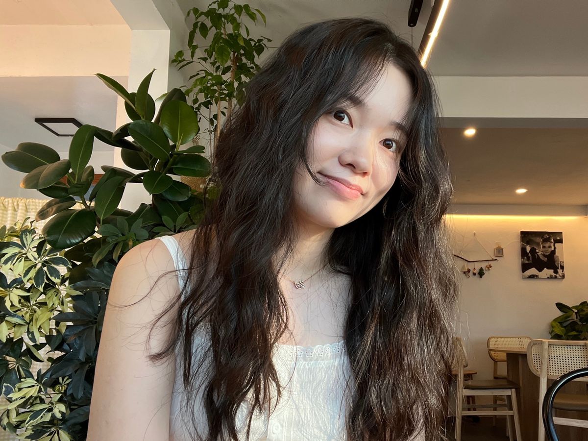 Lee Hye-kyung Ảnh thu nhỏ