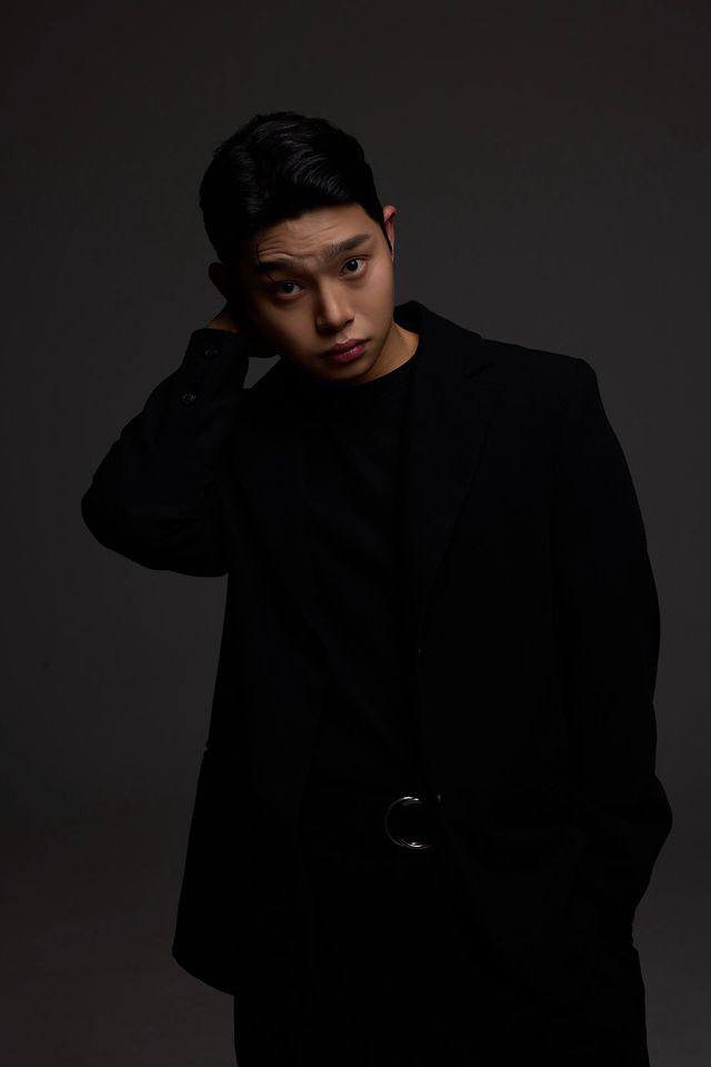 Jeong Jae-seok Thumbnail image