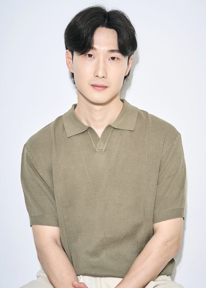 オ・ドヒョン サムネイル画像