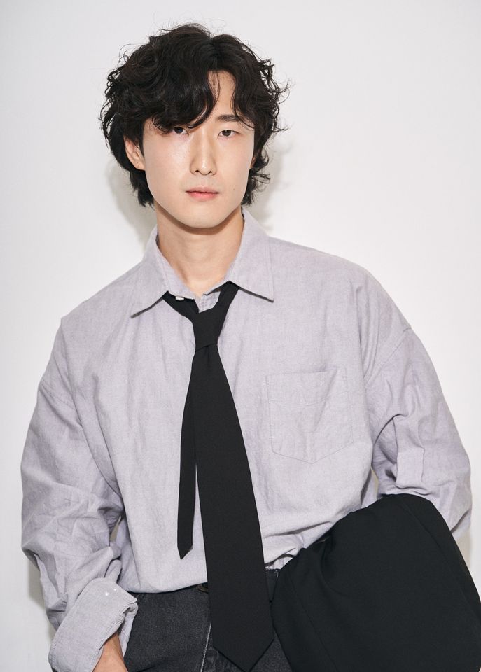 オ・ドヒョン サムネイル画像