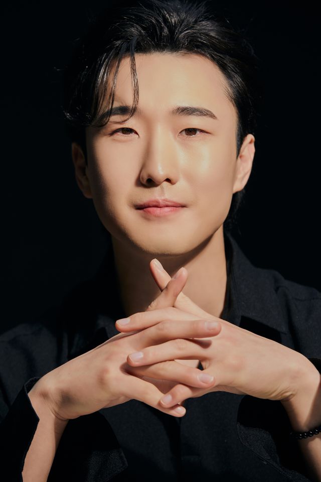 オ・ドヒョン サムネイル画像