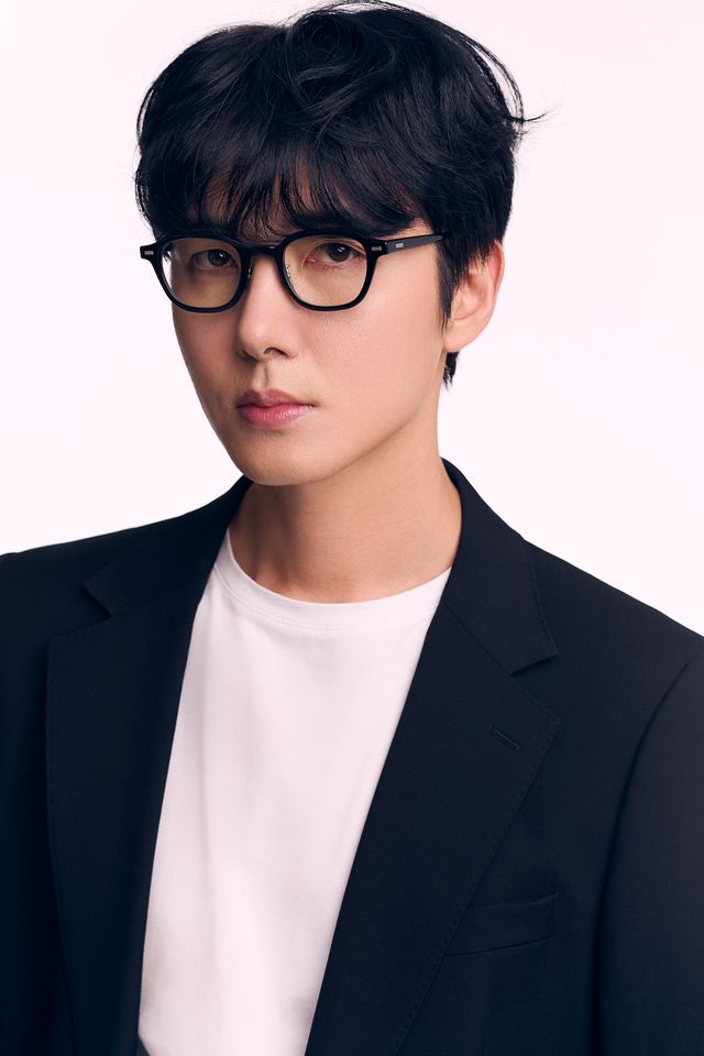 Kang Geon-hoo Thumbnail image