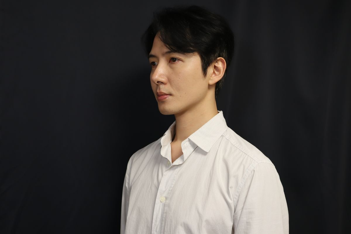 Kang Geon-hoo Thumbnail image