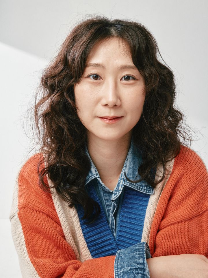 Kim Ji-seon Ảnh thu nhỏ