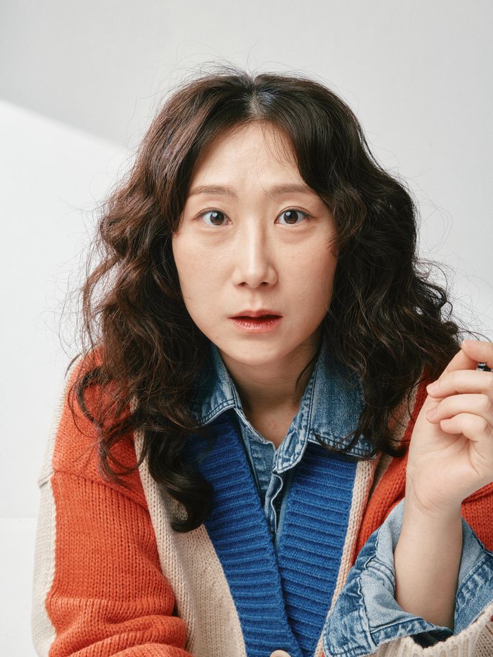 Kim Ji-seon Ảnh thu nhỏ