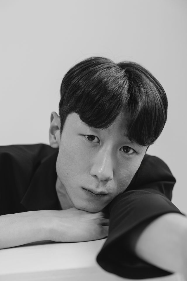 キム・ミンギュ サムネイル画像