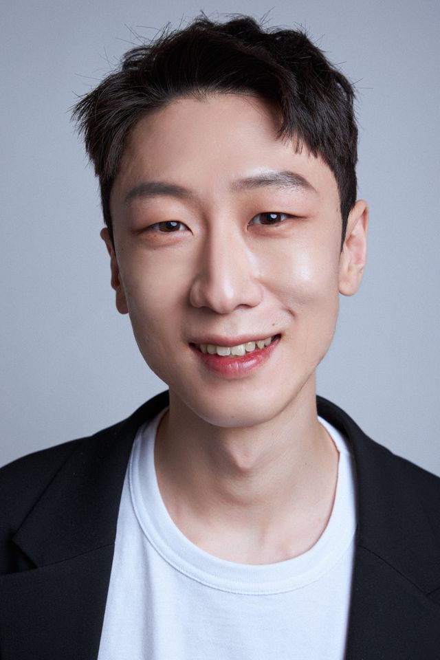 キム・ミンギュ サムネイル画像