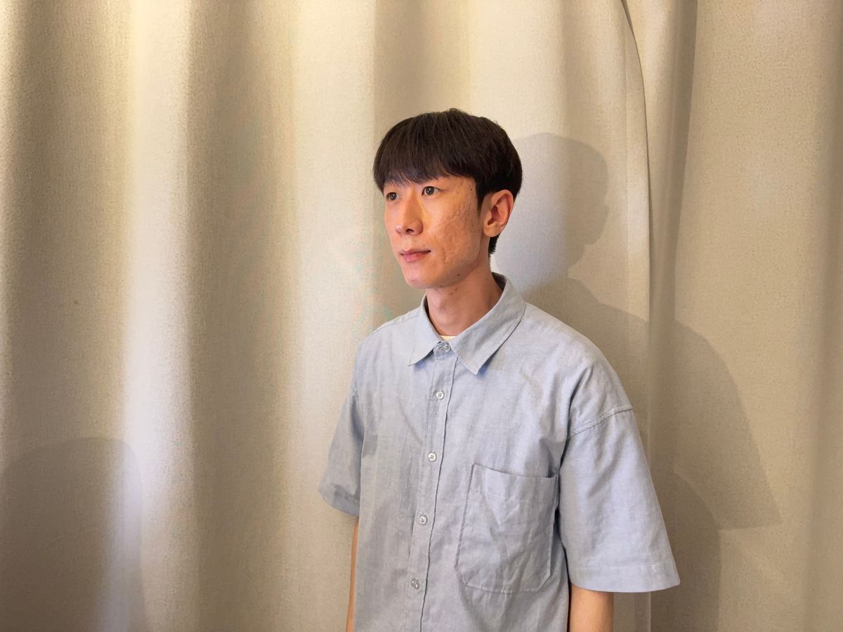 キム・ミンギュ サムネイル画像