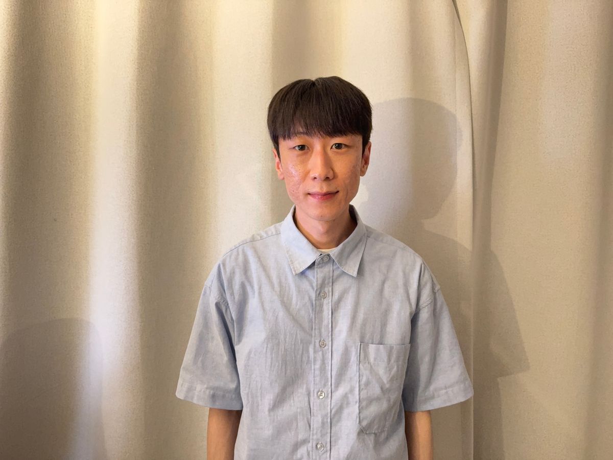 キム・ミンギュ サムネイル画像